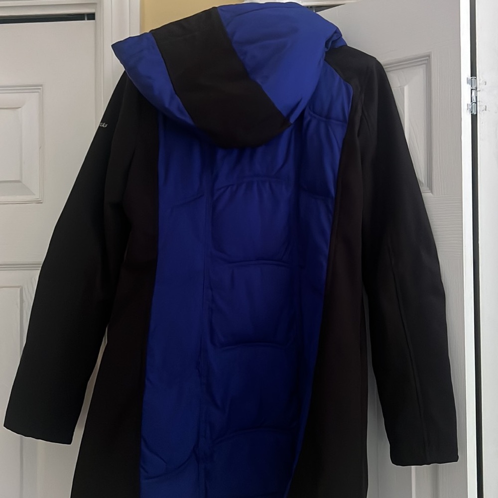 Guess Winter Jacket - image 2